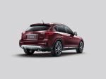 Infiniti QX50 3.7 2015 года